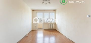 2 pokoje z oddzielną kuchnią/ 7 min pieszo do skm