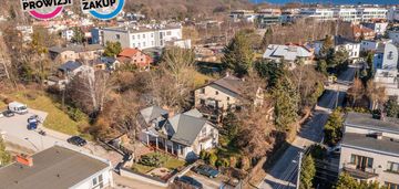 Dom wolnostojący - gdynia orłowo