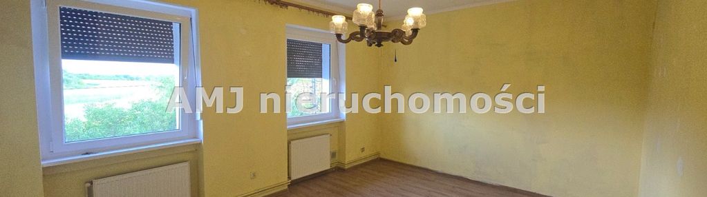 2 pokojowe mieszkanie w okolicach środy śląskiej