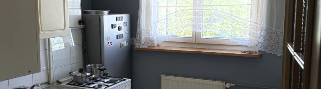 Mieszkanie 34,40 m2 ul. kolejowa 4 piętro chełm