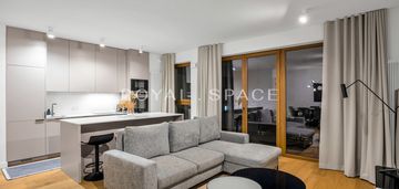 Luksusowy duży apartament na wynajem!