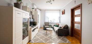 Piaseczno- mieszkanie 2-pokojowe, 53 m²