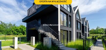 3pokoje,50m2,nowe budownictwo,2 ogródki,m.postojow