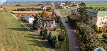 Dom do własnej aranżacji w bożewie nowym.