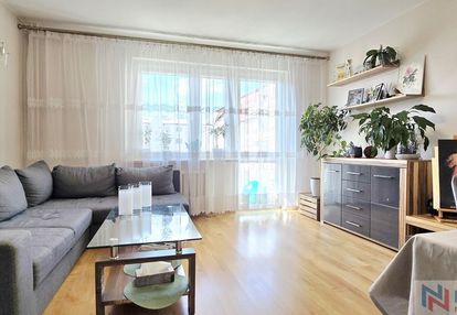 Trzypokojowe blisko zalewu