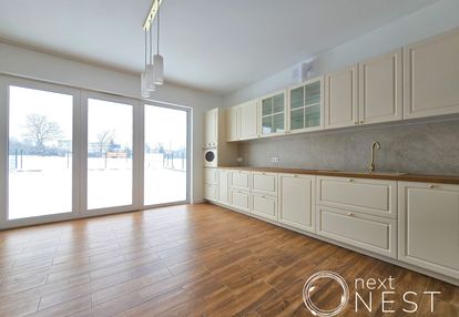 Nowy wyremontowany segment w solcu na wynajem