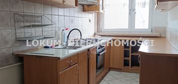 M-4 ul. przemysława i piętro z balkonem