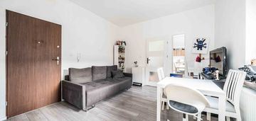 Na sprzedaż dwupokojowe mieszkanie - umińskiego