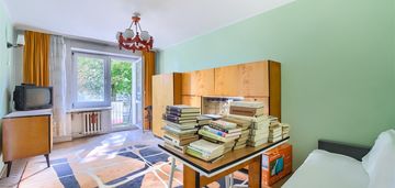 M-3 1-piętro, układ z potencjałem.