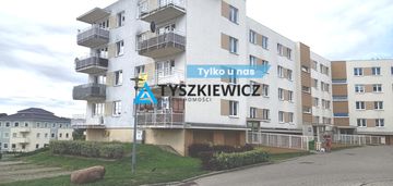 2 pokojowe, kameralne osiedle zamknięte