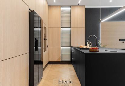 Bez pcc- enklawa luksusu-ogród 15m-2 garaże/3m wys