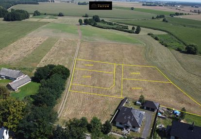 Działki budowlane na sprzedaż wiatrowo, wągrowiec