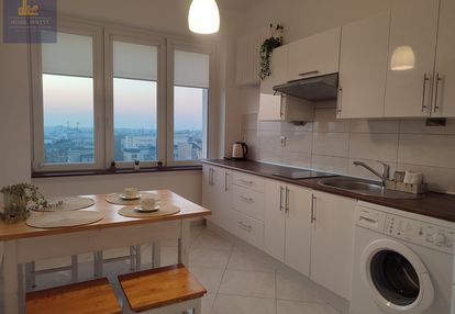 Przestronne 2 pokoje w centrum kościuszki