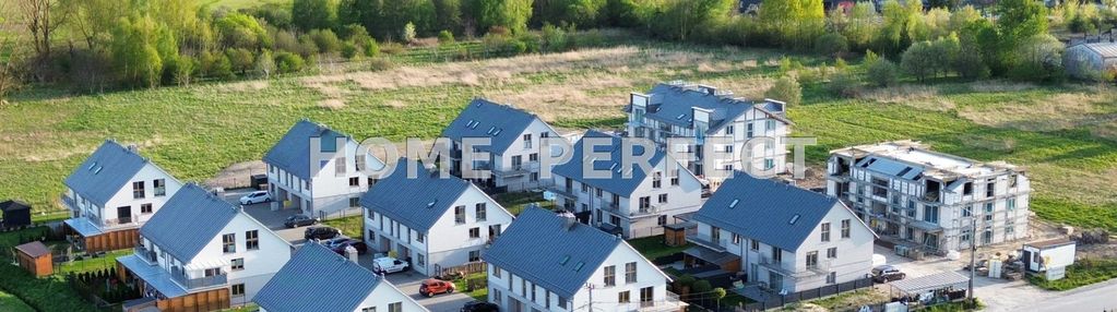 Nowe mieszkania 8500zł/m2 - osiedle leśniówka!
