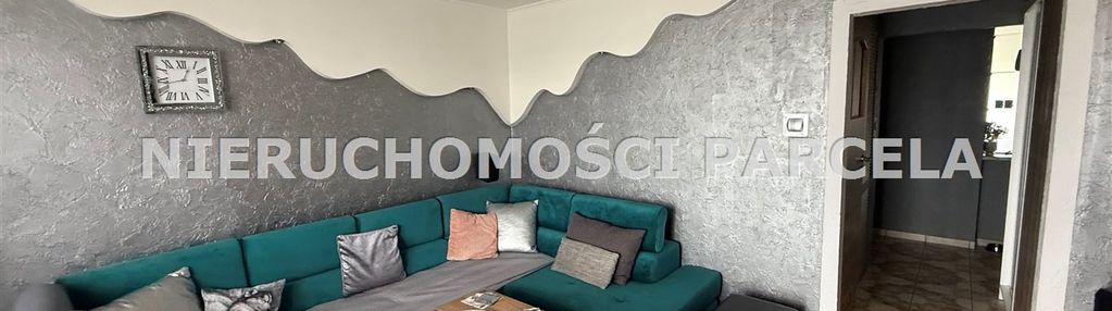 M5 z balkonem ul. pomorska