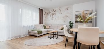 Jasne, świeże i po remoncie – idealne 2 pokojowe