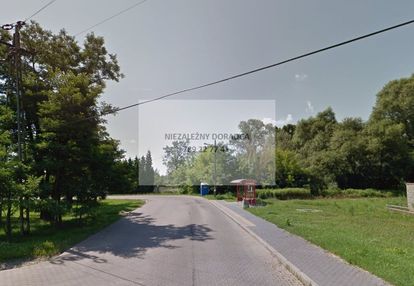 Wilanów przy pętli bruzdowa!