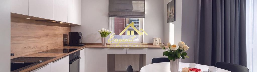 Wynajme apartament w willa bulwar