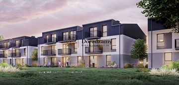 3 pokoje gotowe w tym roku