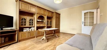 Piła - centrum-mieszkanie do wynajęcia 2 pokoje 2p