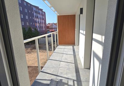 West park kołobrzeg– poranki przy szumie fal