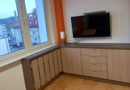 Kawalerka do wynajęcia