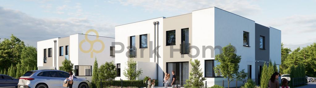 Nowa oferta - 4 pokoje z ogródkiem