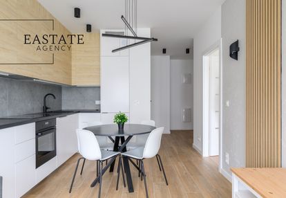 Klimatyzacja/garaż/wysoki standard/balkon