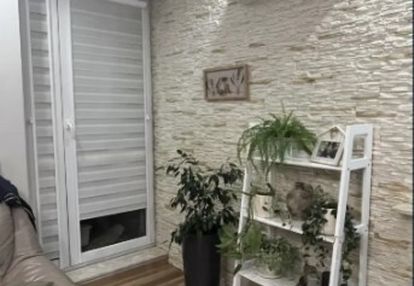 3-pokojowe mieszkanie w ząbkach