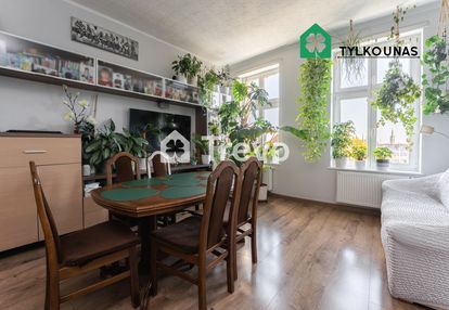 3 niezależne pokoje | 10 min do starego miasta |