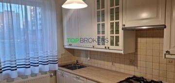 Przytulne 3 pokoje z ogrodem