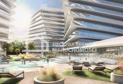 Apartament z widokiem na morze międzyzdroje