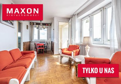 Ciche - widok- balkon - metro 14 min pieszo