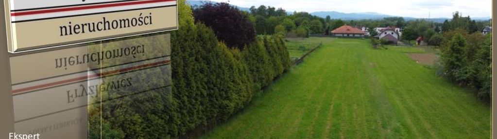 Nowy sącz wólki, działka na sprzedaż
