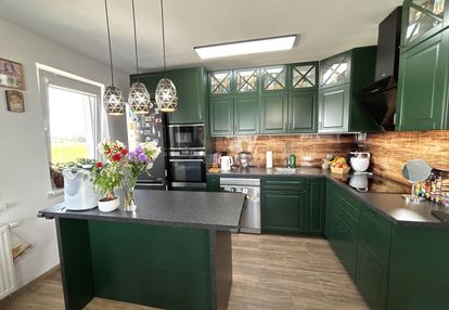 Nowa cena krzeptów 85m2 - 4 pokoje, 2 łazienki