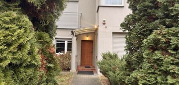 Atrakcyjny dom w pożądanej lokalizacji