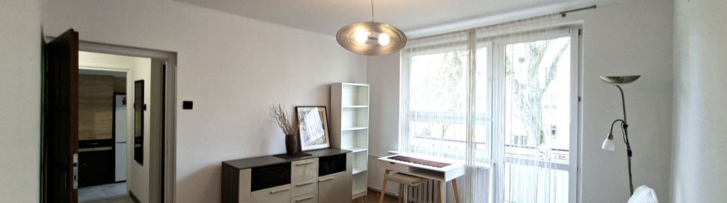 Dwa oddzielne pokoje, ul. wallenroda