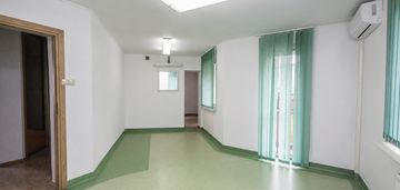 4 pokoje | 69 m² | centrum otwocka | balkon