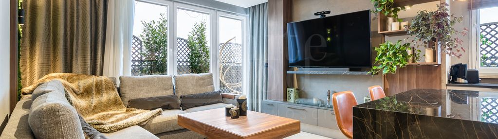 Wysoki standard, duży taras na ostatnim piętrze