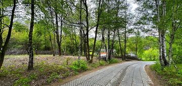 Działka budowlana lednica górna 12,50 a