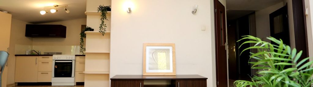 Mieszkanie bezczynszowe-2 niezależne pokoje +salon