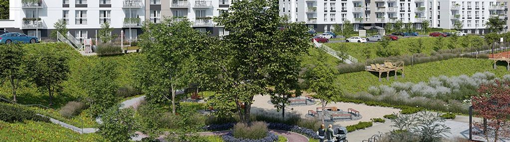 Duże mieszkanie 30 min od centrum gdańska