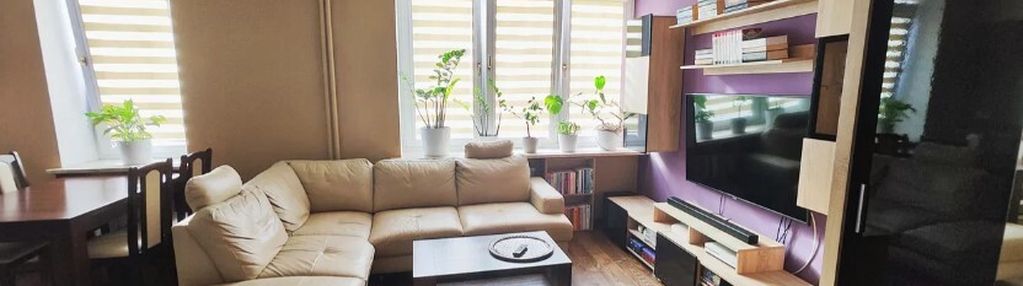 Kawalerka na żoliborzu