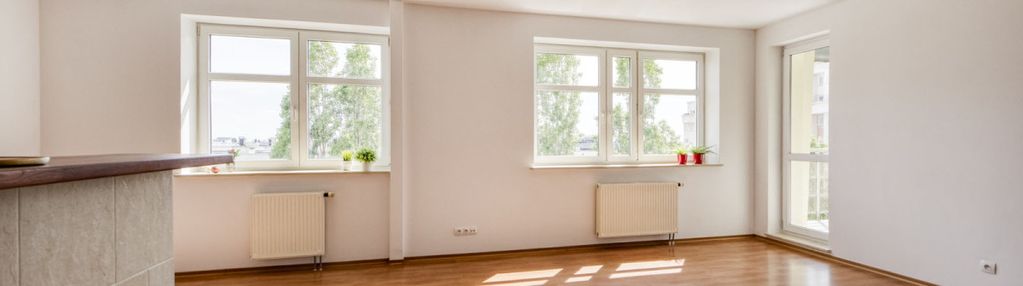 Cena już z czynszem administracyjnym, przestronne!