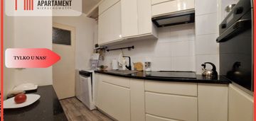 Ładne 3-pokojowe mieszkanie w nakle