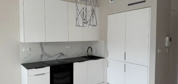 2-pokojowe mieszkanie na żoliborzu