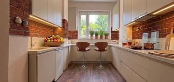 Okazja!3 pokoje - pienista 41a