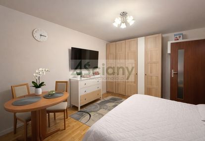 Atrakcyjne 2 pokoje na bemowie