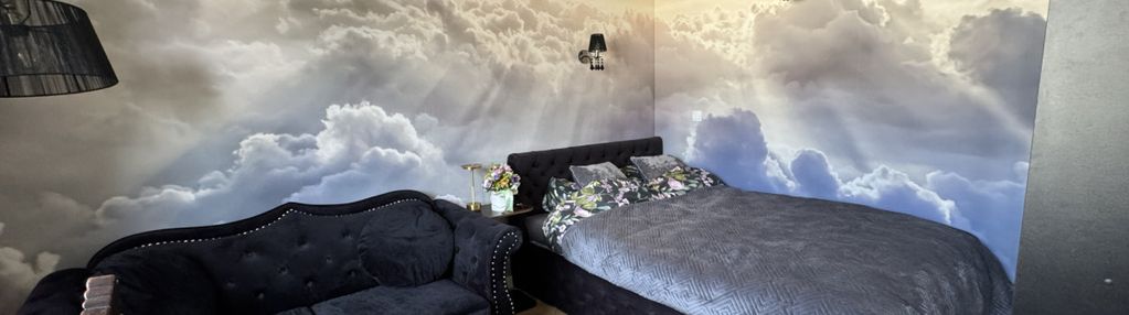 Kawalerka / nowoczesne / zwierzolubne