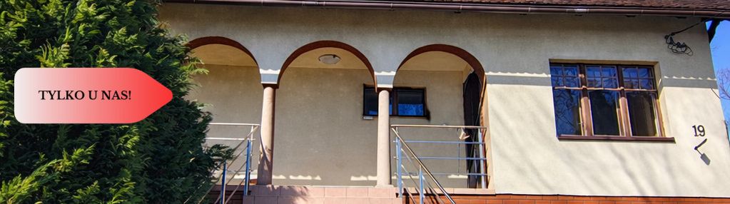 Dom blisko jeziora, do własnej adaptacji!